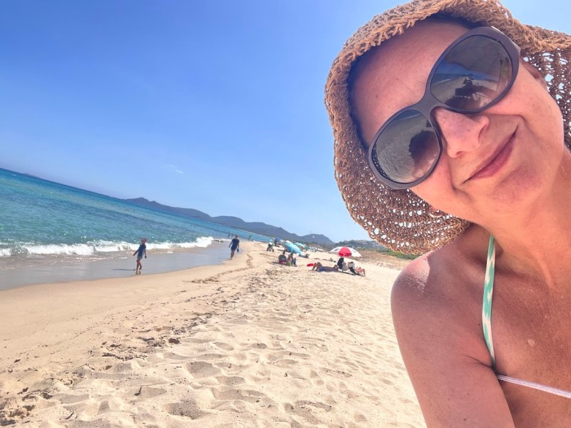 Sardegna a modo&nbsp;mio